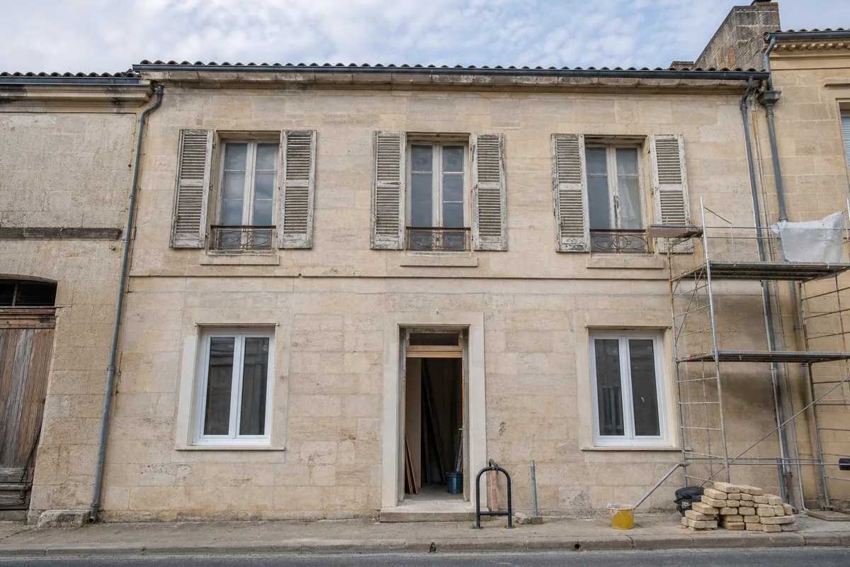 Changer ses fenêtres en rénovation : l'œil de l'architecte